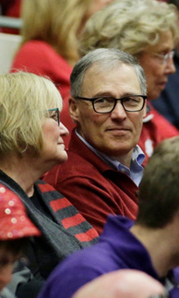 Washington edges Washington State 99-95 in OT